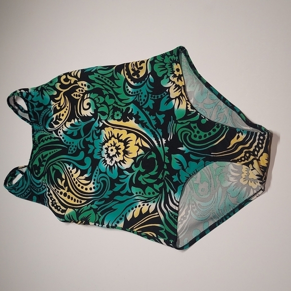 Size 12 Bathing Suit - Picture 1 of 7